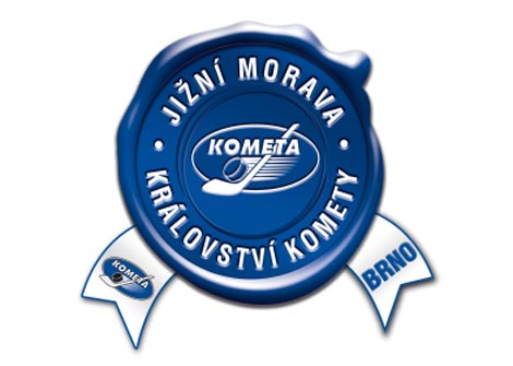 Kralovstvi Komety