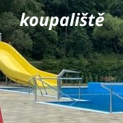 Koupaliště